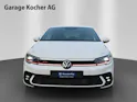 VW Polo 2.0 TSI GTI DSG