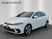 VW Polo 2.0 TSI GTI DSG