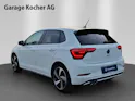 VW Polo 2.0 TSI GTI DSG