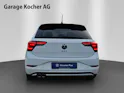 VW Polo 2.0 TSI GTI DSG