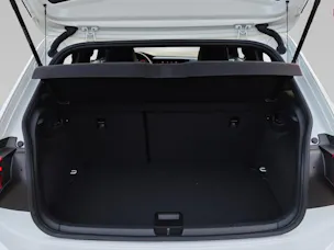 VW Polo 2.0 TSI GTI DSG