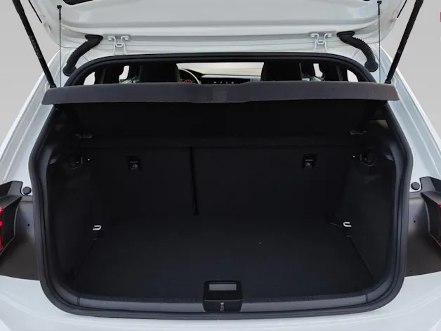 VW Polo 2.0 TSI GTI DSG