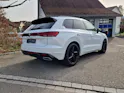 VW Touareg 3.0 TDI 286PS R-Line Tiptronic mit 5 Jahre 100tkm VW Werksgarantie