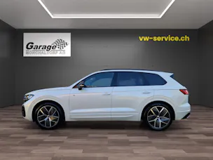 VW Touareg 3.0 TDI 286PS R-Line Tiptronic mit 5 Jahre 100tkm VW Werksgarantie