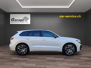 VW Touareg 3.0 TDI 286PS R-Line Tiptronic mit 5 Jahre 100tkm VW Werksgarantie