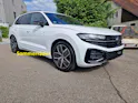 VW Touareg 3.0 TDI 286PS R-Line Tiptronic mit 5 Jahre 100tkm VW Werksgarantie