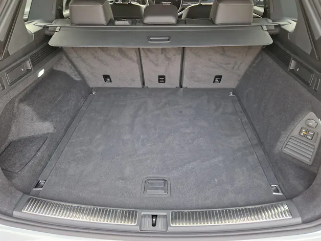 VW Touareg 3.0 TDI 286PS R-Line Tiptronic mit 5 Jahre 100tkm VW Werksgarantie