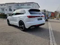 VW Touareg 3.0 TDI 286PS R-Line Tiptronic mit 5 Jahre 100tkm VW Werksgarantie