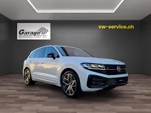 VW Touareg 3.0 TDI 286PS R-Line Tiptronic mit 5 Jahre 100tkm VW Werksgarantie