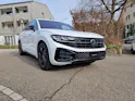 VW Touareg 3.0 TDI 286PS R-Line Tiptronic mit 5 Jahre 100tkm VW Werksgarantie
