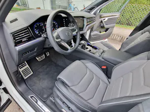 VW Touareg 3.0 TDI 286PS R-Line Tiptronic mit 5 Jahre 100tkm VW Werksgarantie