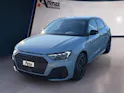 Audi A1 Sportback 35 TFSI S Line S-tronic