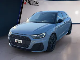 Audi A1 Sportback 35 TFSI S Line S-tronic