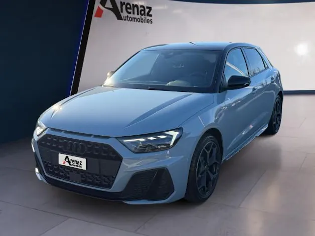 Audi A1 Sportback 35 TFSI S Line S-tronic