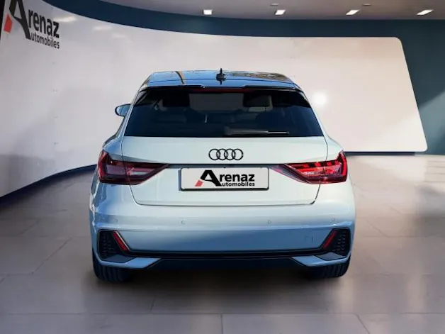 Audi A1 Sportback 35 TFSI S Line S-tronic