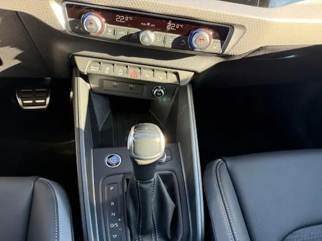 Audi A1 Sportback 35 TFSI S Line S-tronic