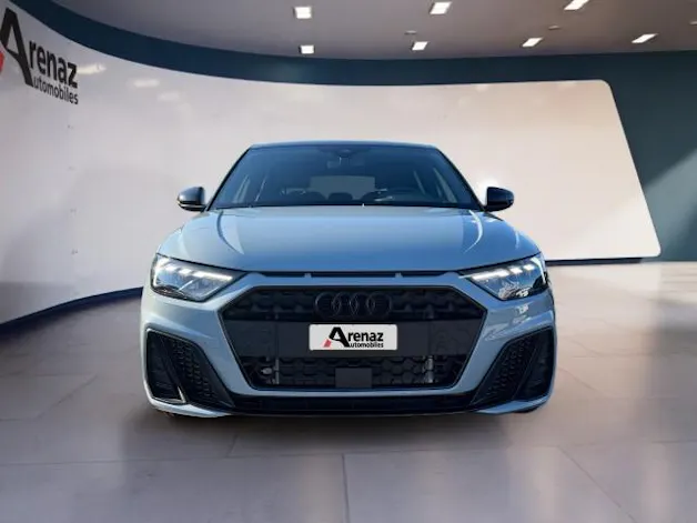 Audi A1 Sportback 35 TFSI S Line S-tronic