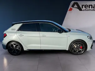 Audi A1 Sportback 35 TFSI S Line S-tronic