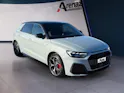 Audi A1 Sportback 35 TFSI S Line S-tronic