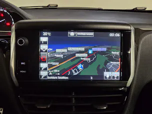 Peugeot 208 1.2 PureTech GT Line