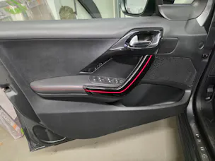 Peugeot 208 1.2 PureTech GT Line