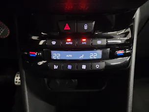 Peugeot 208 1.2 PureTech GT Line