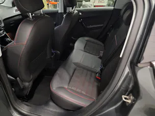 Peugeot 208 1.2 PureTech GT Line