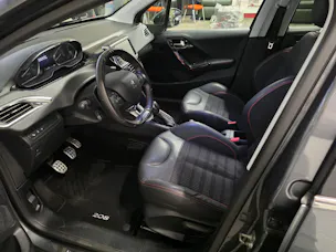 Peugeot 208 1.2 PureTech GT Line