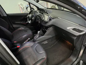 Peugeot 208 1.2 PureTech GT Line