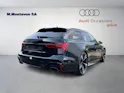 Audi RS6 Avant 4.0 TFSI V8 quattro