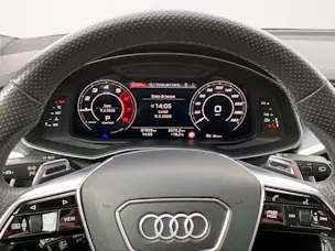 Audi RS6 Avant 4.0 TFSI V8 quattro