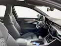 Audi RS6 Avant 4.0 TFSI V8 quattro