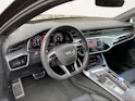 Audi RS6 Avant 4.0 TFSI V8 quattro