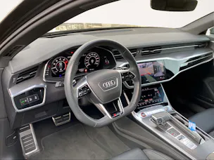 Audi RS6 Avant 4.0 TFSI V8 quattro