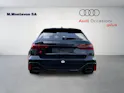 Audi RS6 Avant 4.0 TFSI V8 quattro