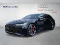 Audi RS6 Avant 4.0 TFSI V8 quattro