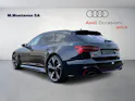 Audi RS6 Avant 4.0 TFSI V8 quattro