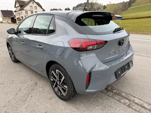 Opel Corsa 1.2 T Hybrid Viva