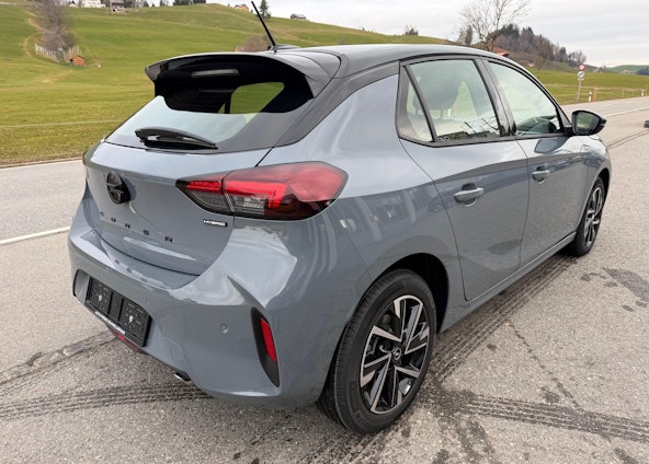 immagine del veicolo 12 immagine del veicolo 12