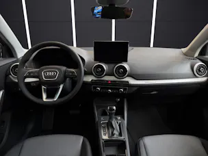 Audi Q2 1.5 35 TFSI S Line S-Tronic