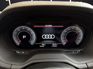 Audi Q2 1.5 35 TFSI S Line S-Tronic