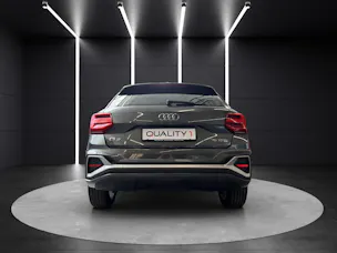 Audi Q2 1.5 35 TFSI S Line S-Tronic
