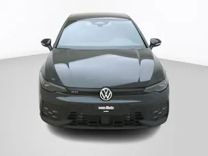 VW Golf VIII 2.0 TSI GTI DSG