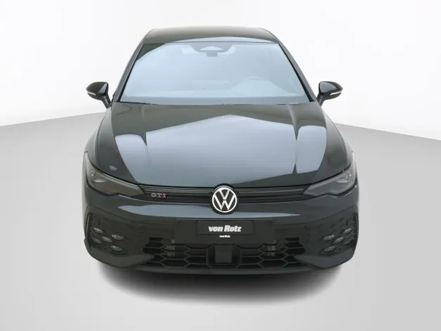 VW Golf VIII 2.0 TSI GTI DSG