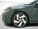 VW Golf VIII 2.0 TSI GTI DSG