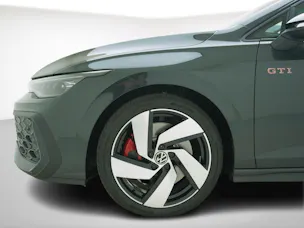VW Golf VIII 2.0 TSI GTI DSG