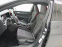 VW Golf VIII 2.0 TSI GTI DSG