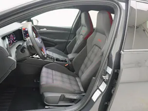 VW Golf VIII 2.0 TSI GTI DSG