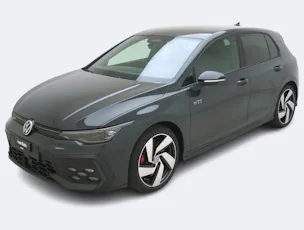 VW Golf VIII 2.0 TSI GTI DSG