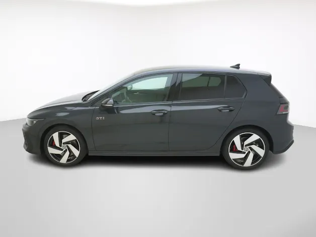 VW Golf VIII 2.0 TSI GTI DSG